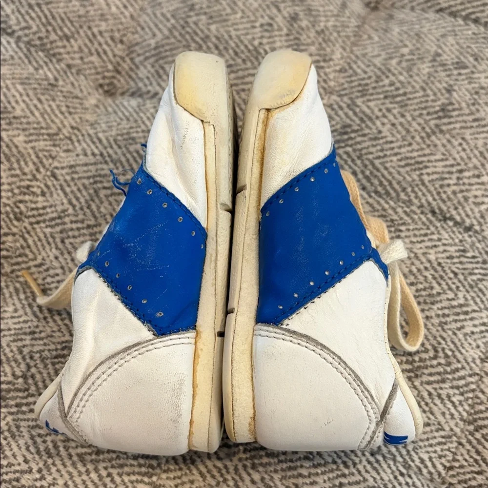Vintage Nike toddler shoes size 5